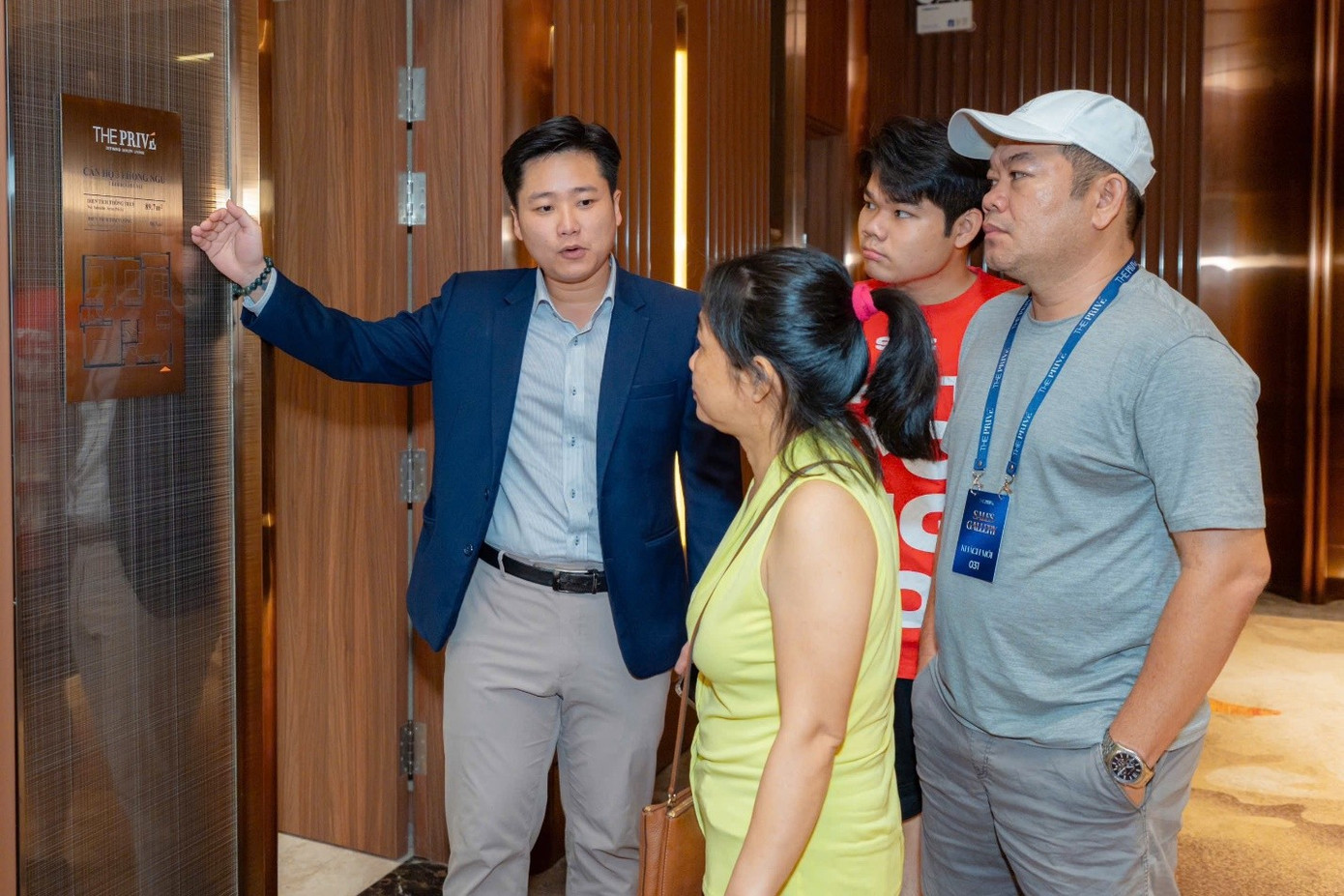 TP.HCM: Bất động sản ồ ạt ra hàng, không phải cứ 'chợ đông' là bán chạy- Ảnh 1.