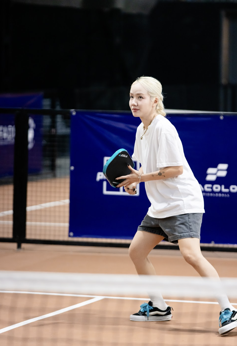 Việt Nam dẫn đầu châu Á về pickleball- Ảnh 2.