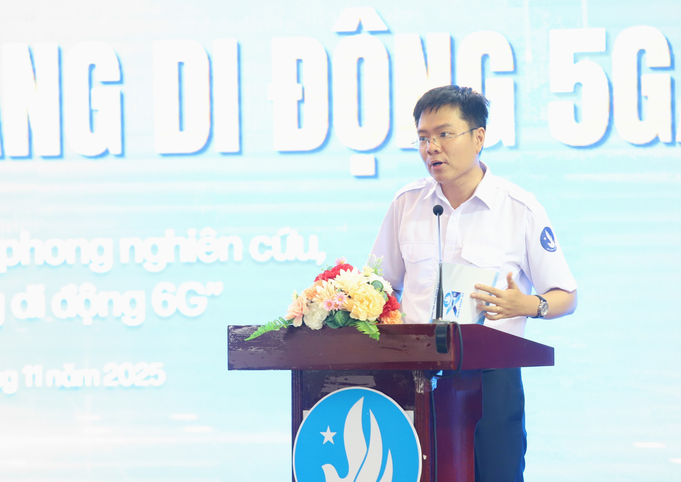 Việt Nam cần nhân lực lớn làm chủ, phát triển dịch vụ, ứng dụng trên nền tảng 5G/6G- Ảnh 1.