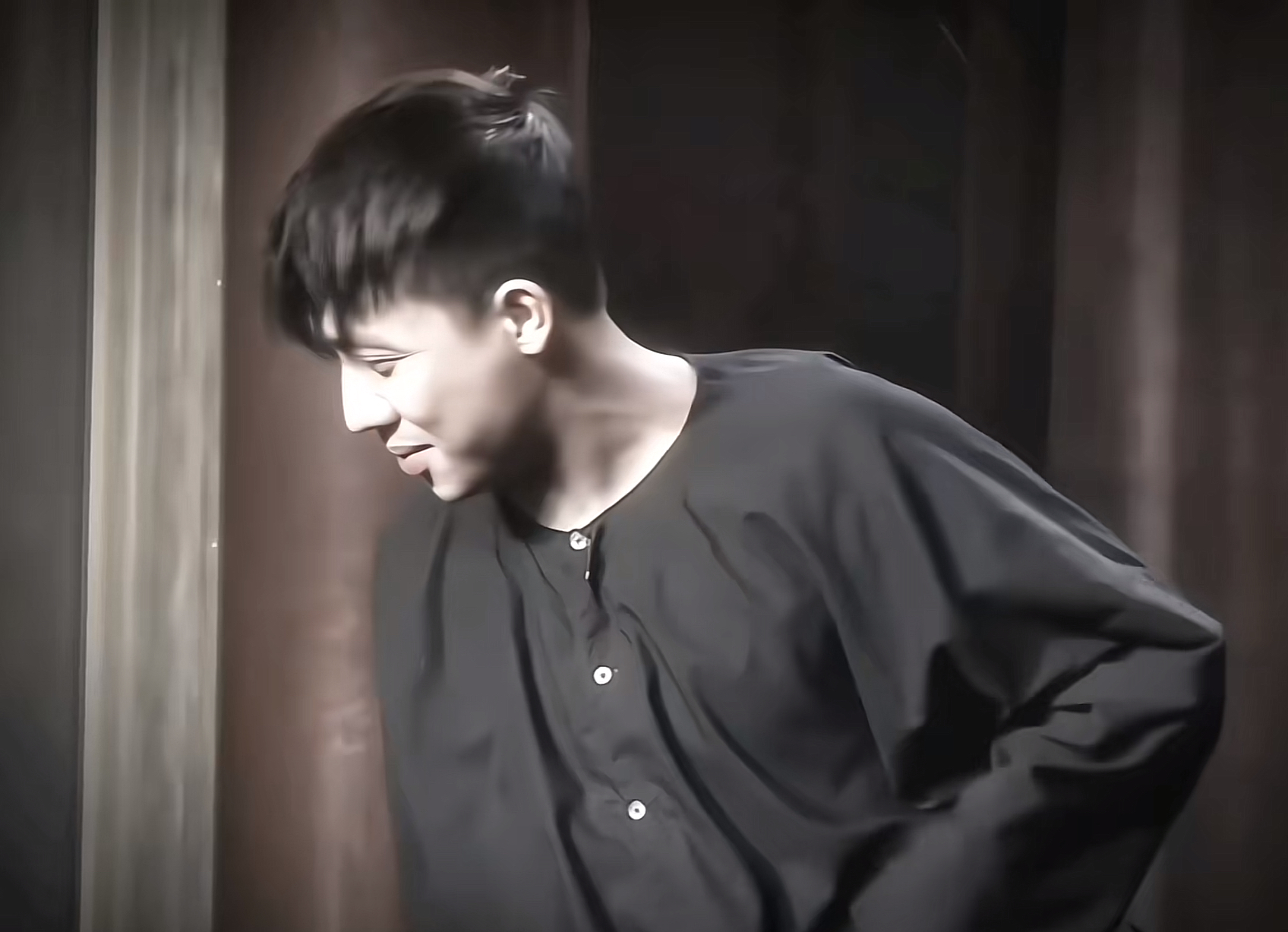 Dụi mắt 7749 lần vẫn không tin đây là Trấn Thành- Ảnh 5. Dụi mắt 7749 lần vẫn không tin đây là Trấn Thành- Ảnh 5.