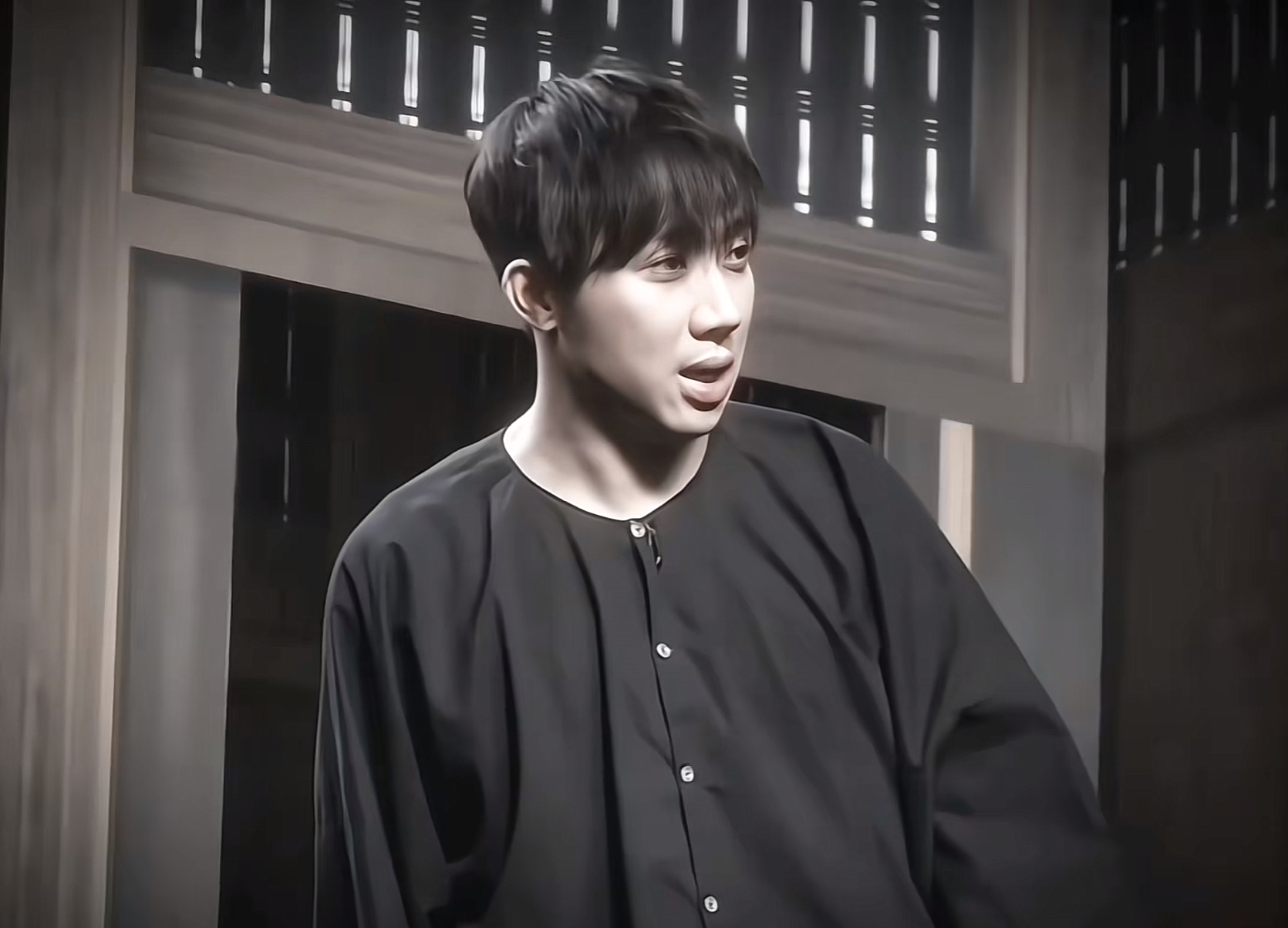 Dụi mắt 7749 lần vẫn không tin đây là Trấn Thành- Ảnh 3. Dụi mắt 7749 lần vẫn không tin đây là Trấn Thành- Ảnh 3.