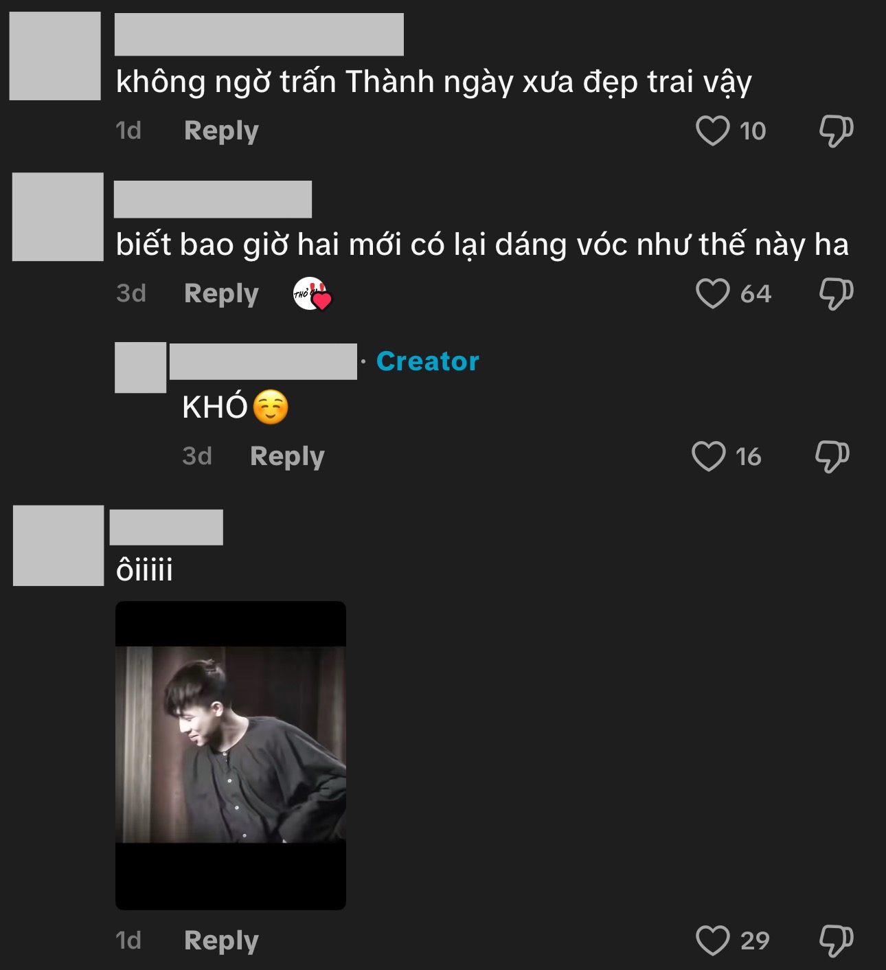 Dụi mắt 7749 lần vẫn không tin đây là Trấn Thành- Ảnh 7. Dụi mắt 7749 lần vẫn không tin đây là Trấn Thành- Ảnh 7.