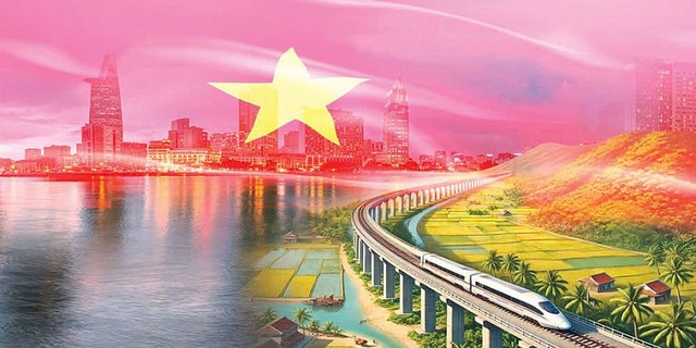 Tổng Giám đốc Dragon Capital: Tiêu dùng chưa đi lên thì lấy gì để lạm phát- Ảnh 2.