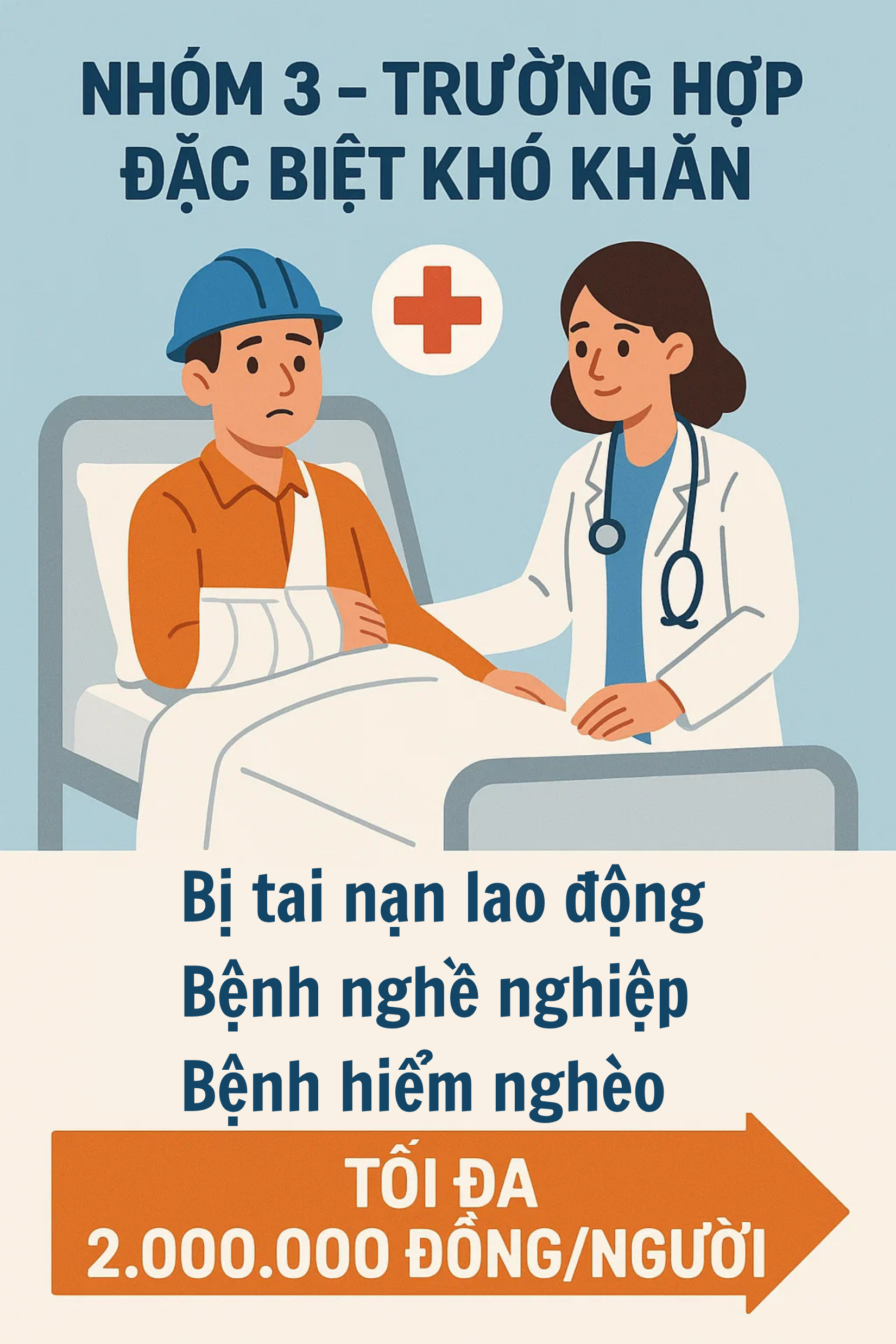 Những người dân nào sẽ nhận được 2 triệu đồng dịp Tết Nguyên đán tới đây?- Ảnh 3.