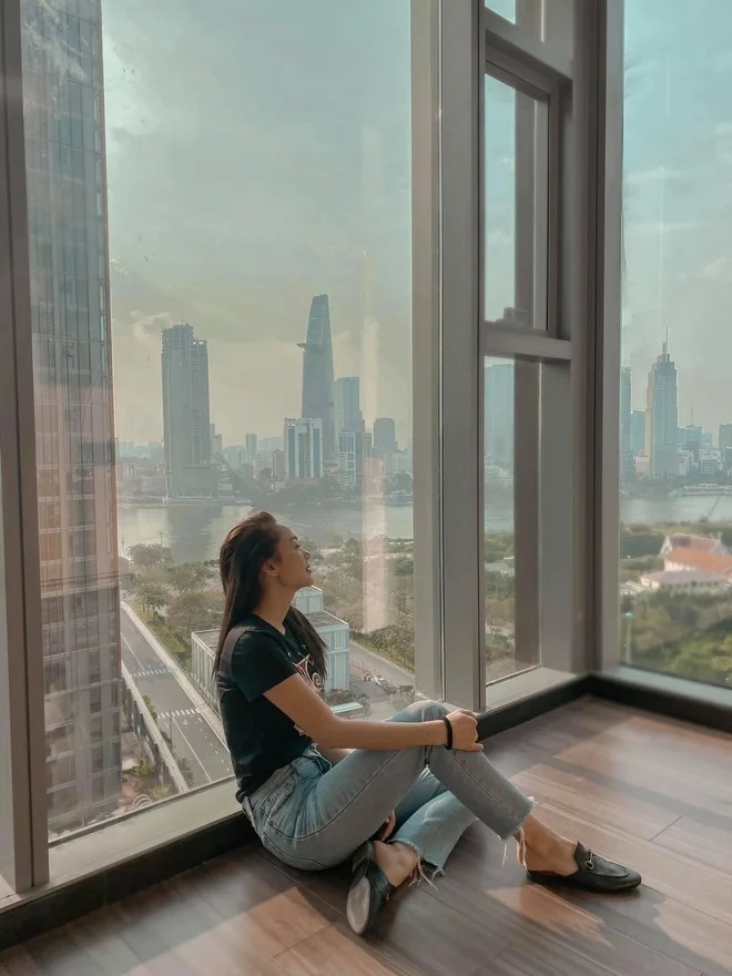 Nữ ca sĩ sở hữu 4 bất động sản triệu đô, 1 miệt vườn 20.000m² nuôi gà- Ảnh 6. Nữ ca sĩ sở hữu 4 bất động sản triệu đô, 1 miệt vườn 20.000m² nuôi gà- Ảnh 6.