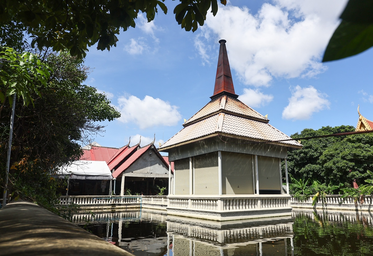 Hàn Quốc xác nhận sinh viên thiệt mạng tại Campuchia do bị tra tấn- Ảnh 1.