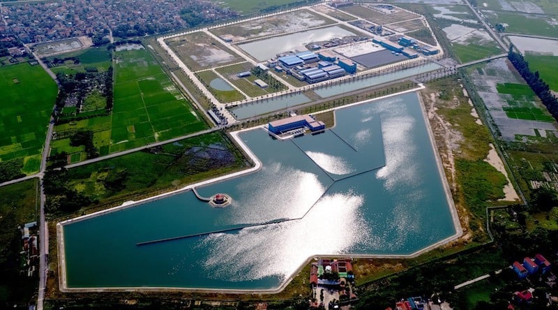 Vụ tập đoàn Thái Lan kiện doanh nghiệp của Shark Liên ở DA Nước mặt Sông Đuống: Có cập nhật từ tòa án- Ảnh 3.