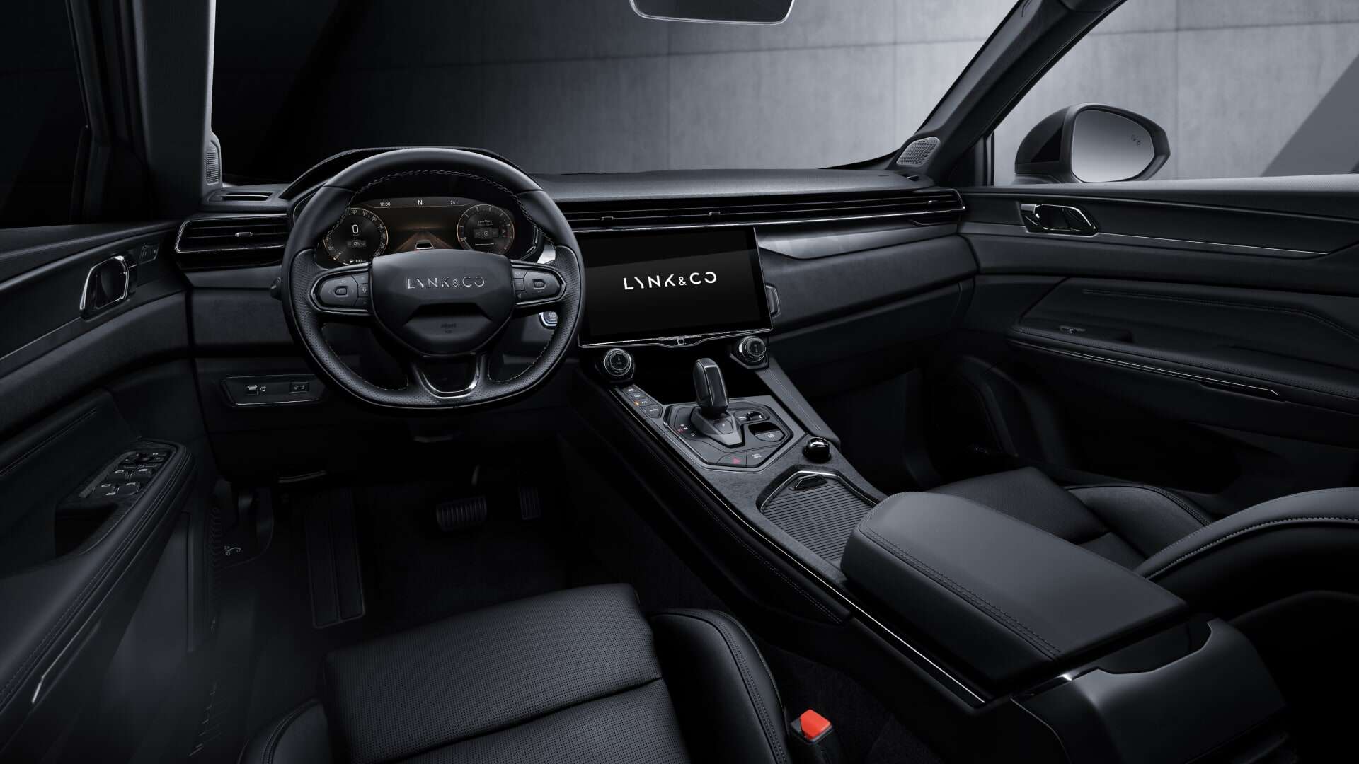 Mua xe ngoại thất đẹp, nhiều công nghệ nhưng giá chỉ tầm 1 tỷ đồng chọn Lynk & Co 01, Hyundai Tucson hay Ford Territory- Ảnh 2.