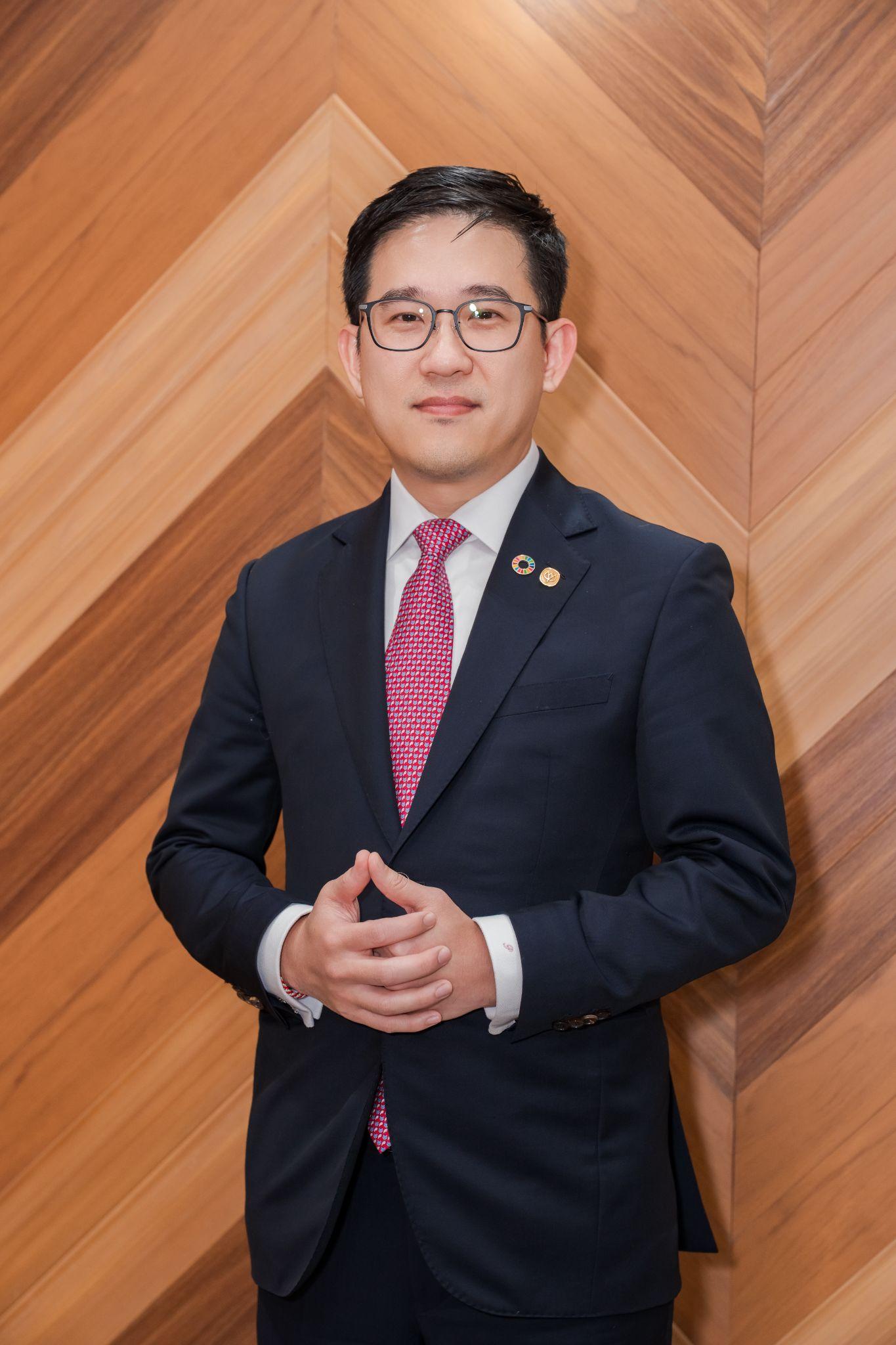 Xây nền móng trong 3 thập kỷ, C.P. Việt Nam đưa thực phẩm lên bàn ăn toàn cầu- Ảnh 1.