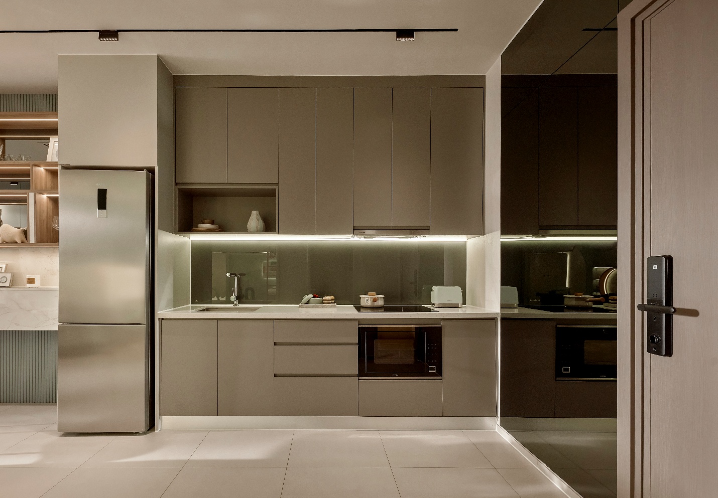 TT AVIO: Tiện ích trọn vẹn phong cách sống “all-in-one” tại khu Đông TP. Hồ Chí Minh- Ảnh 1.