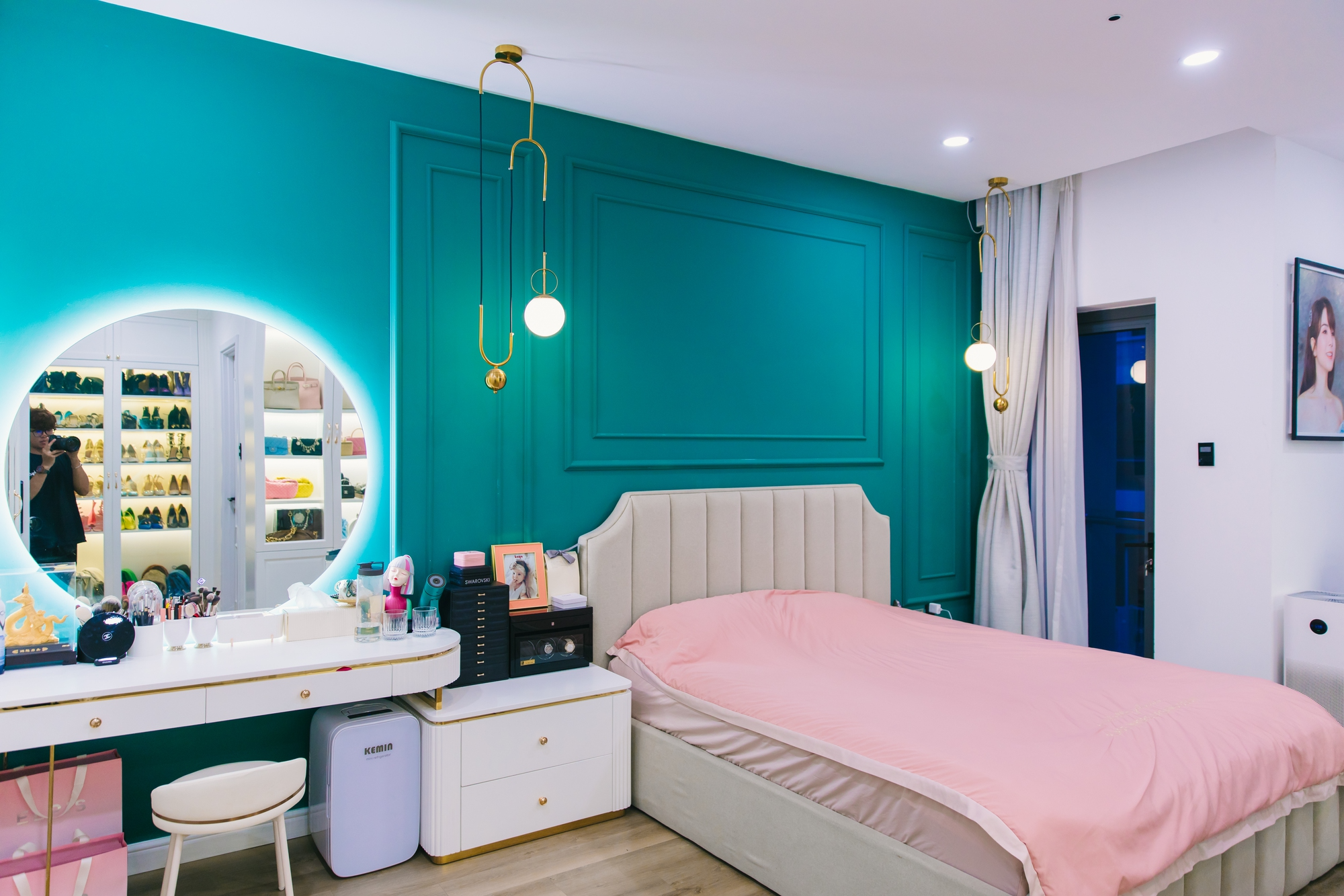 Không ngờ Diệp Lâm Anh lại có suy nghĩ này!- Ảnh 17. Không ngờ Diệp Lâm Anh lại có suy nghĩ này!- Ảnh 17.