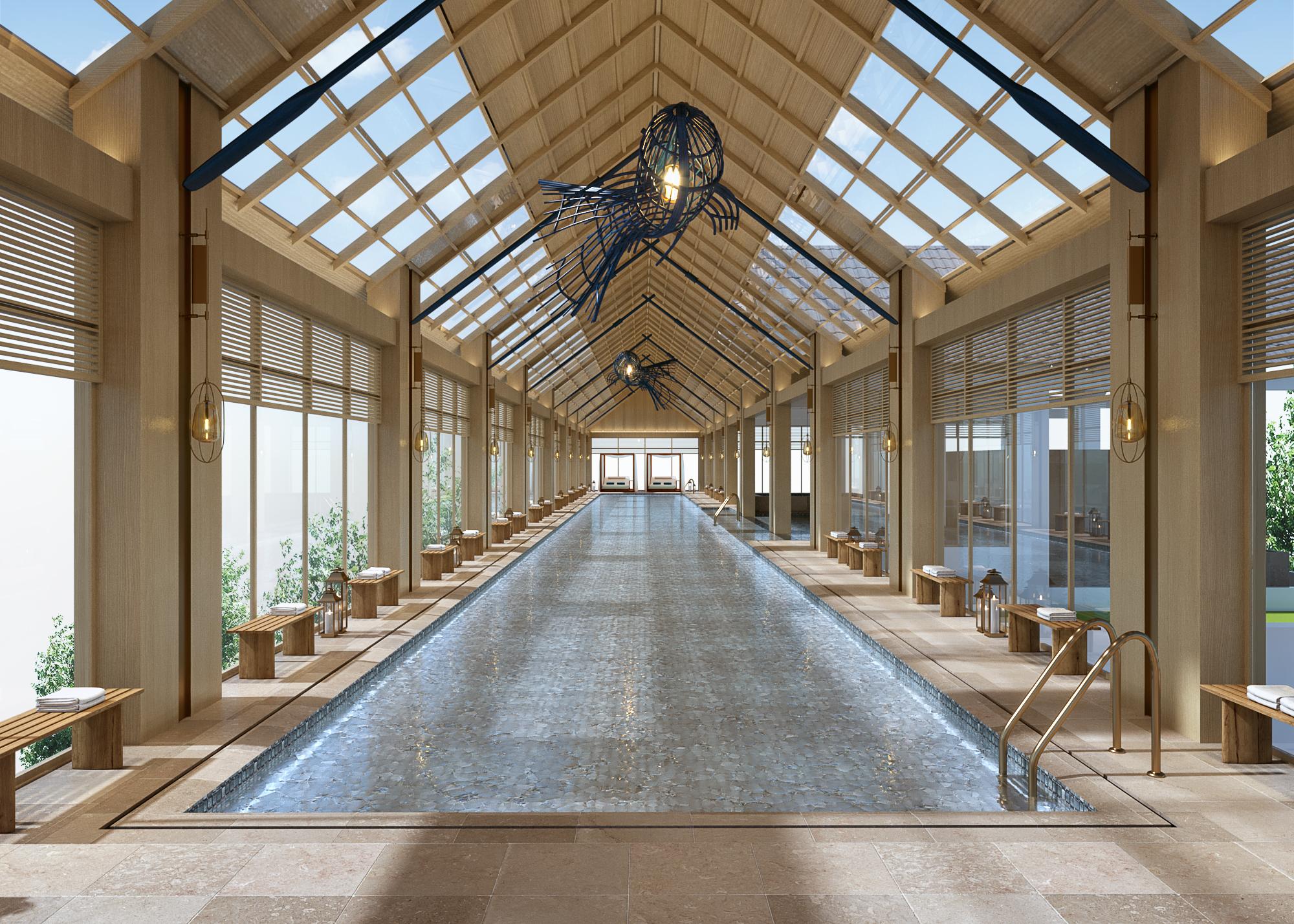 Giới trẻ đầu tư second home: Chọn ven biển để sống và tận hưởng- Ảnh 3. Giới trẻ đầu tư second home: Chọn ven biển để sống và tận hưởng- Ảnh 3.