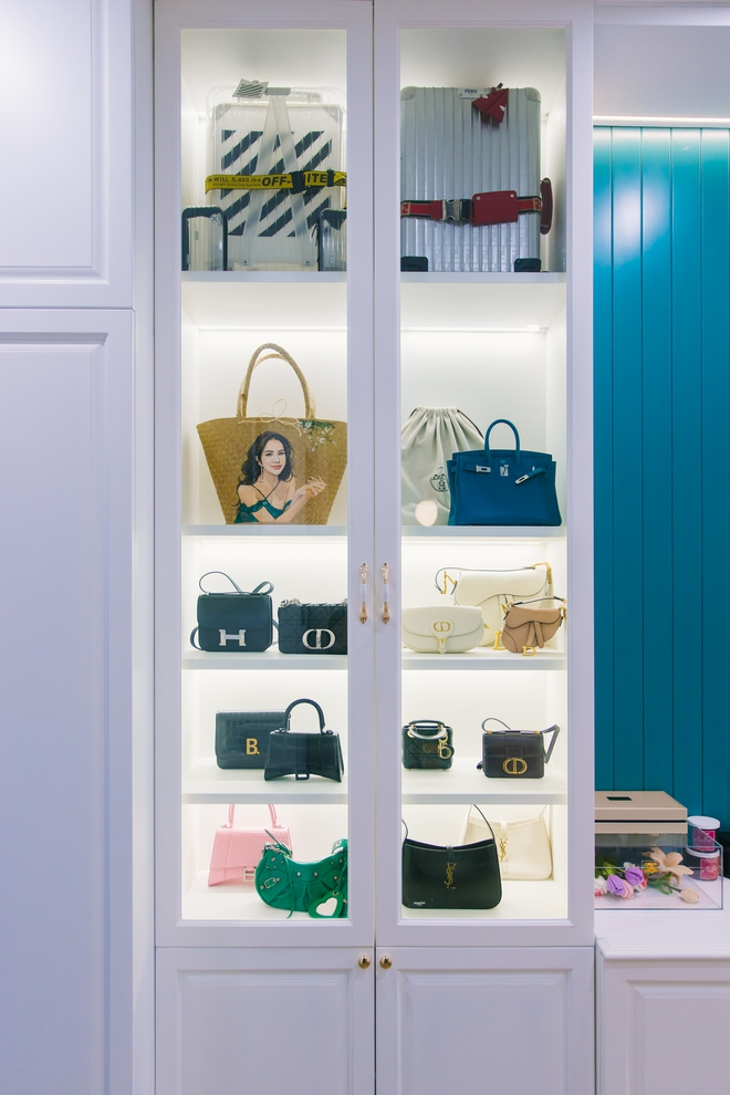 Không ngờ Diệp Lâm Anh lại có suy nghĩ này!- Ảnh 18. Không ngờ Diệp Lâm Anh lại có suy nghĩ này!- Ảnh 18.