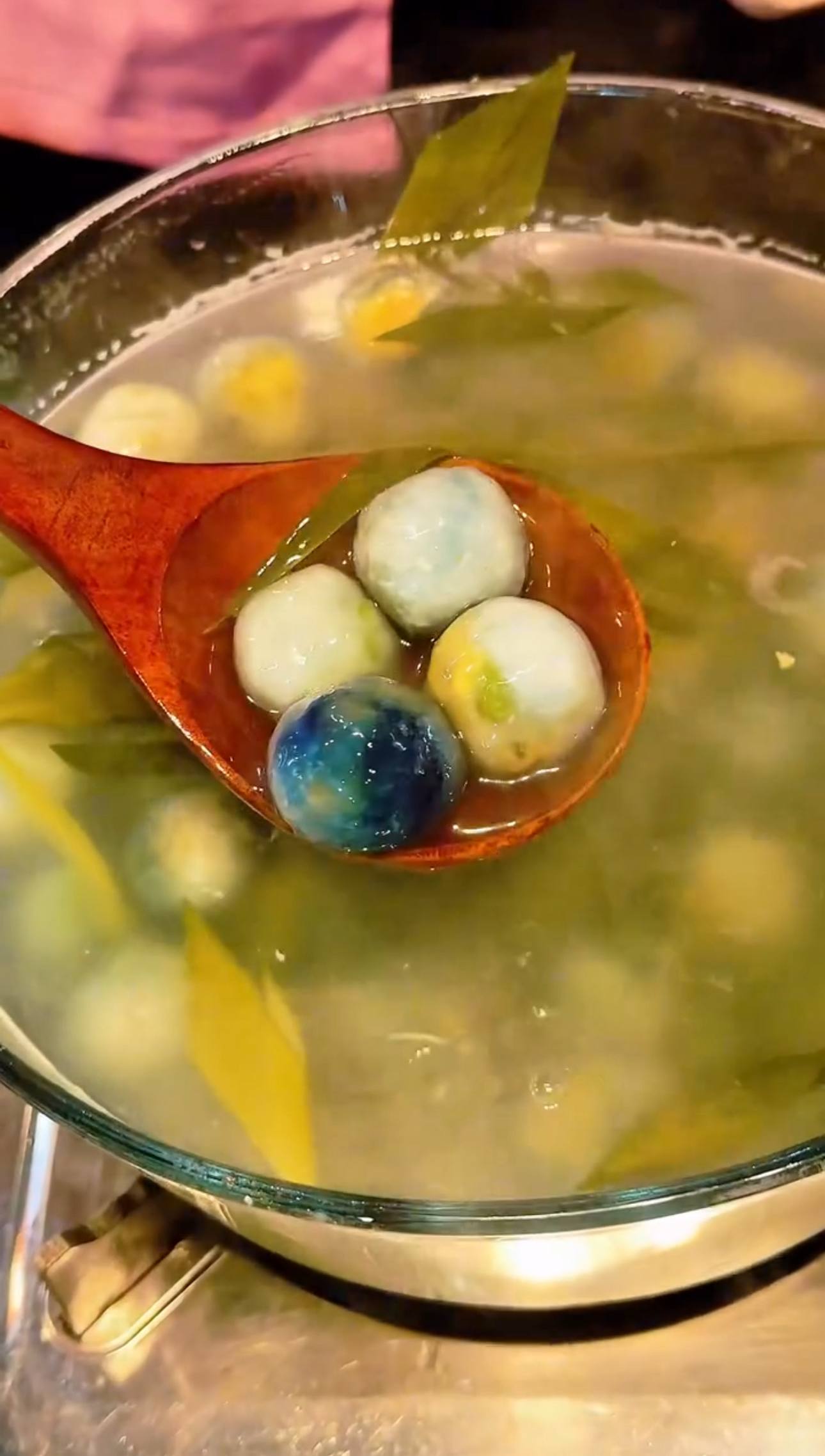 3 viên chè cua 69k chấn động cả miền Tây- Ảnh 3.