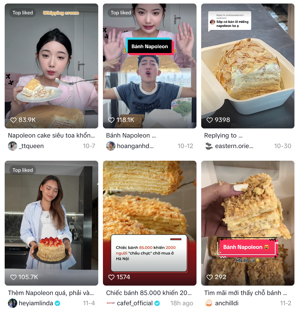 Review chiếc bánh khiến hơn 2000 người ở Hà Nội xếp số mua: 85k và 20 ngày chờ liệu có đáng?- Ảnh 1.