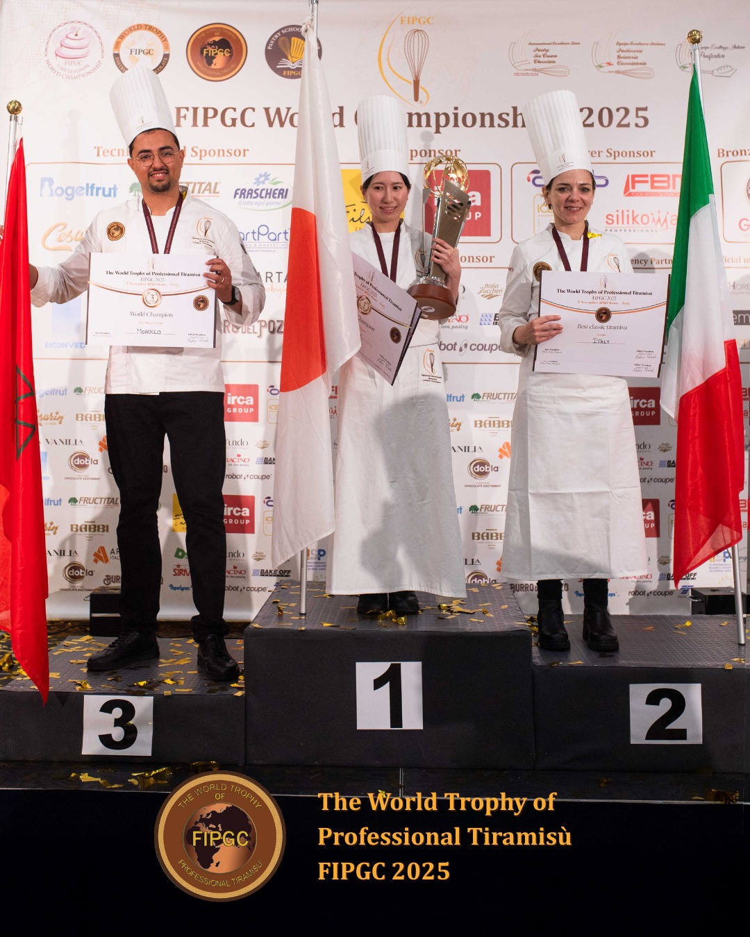 1 quốc gia “tức tưởi” vì đặc sản quốc hồn quốc túy bị đánh bại ngay trên sân nhà- Ảnh 4.