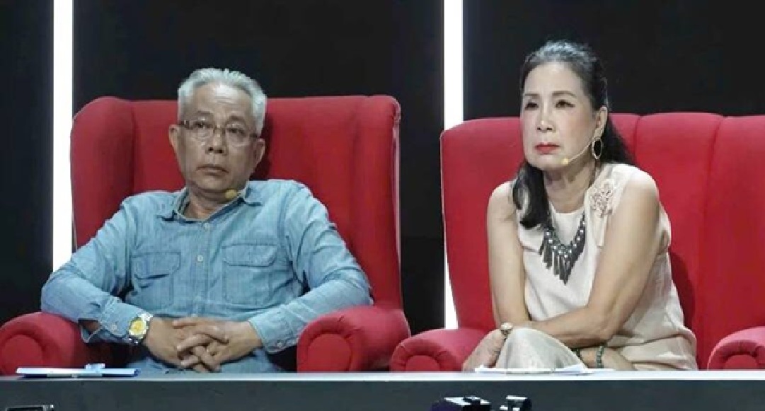 Nam nghệ sĩ 58 tuổi nói thẳng đàn em: "Không phải ai cũng diễn hài được"- Ảnh 1.