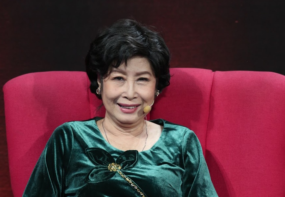 Nam nghệ sĩ 58 tuổi nói thẳng đàn em: "Không phải ai cũng diễn hài được"- Ảnh 2.