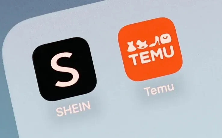 Pháp đẩy mạnh điều tra các nền tảng thương mại điện tử sau vụ bê bối của Shein