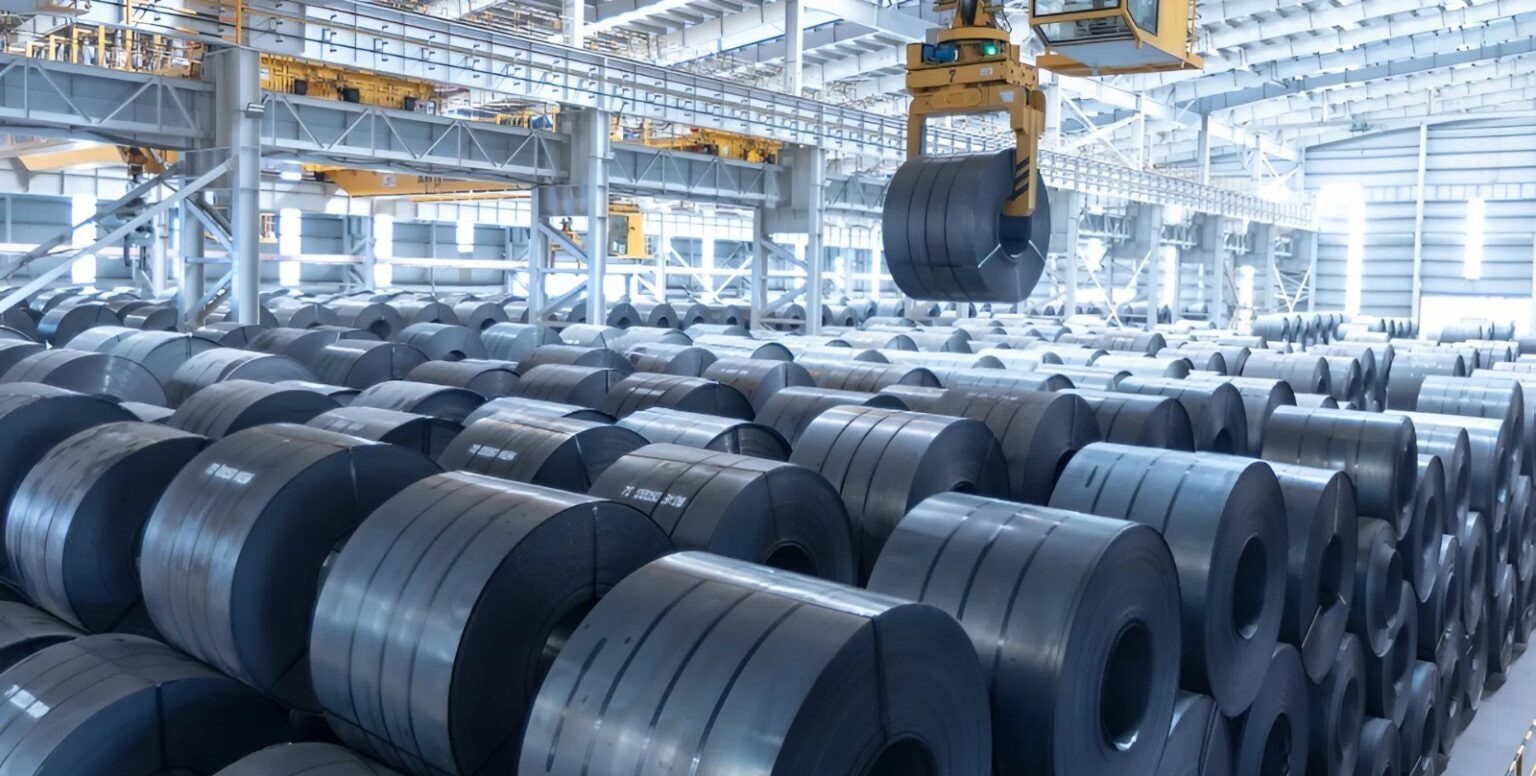 Diễn biến mới vụ điều tra chống lẩn tránh biện pháp phòng vệ thương mại HRC khổ rộng từ Trung Quốc do Hòa Phát, Formosa yêu cầu- Ảnh 1.