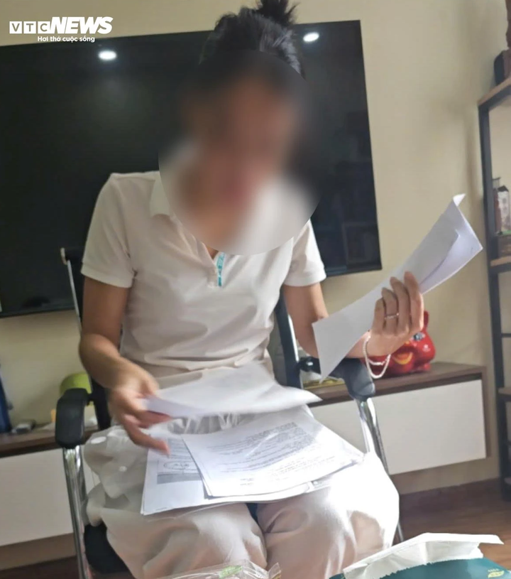 Những người giới thiệu ‘sân sau’ chủ đầu tư bán nhà ở xã hội- Ảnh 4.