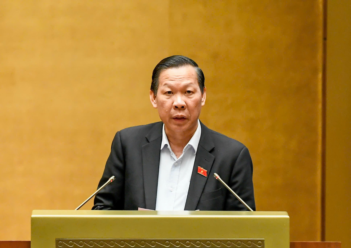 Có thể xây dựng bảng giá đất đến từng thửa đất- Ảnh 2.