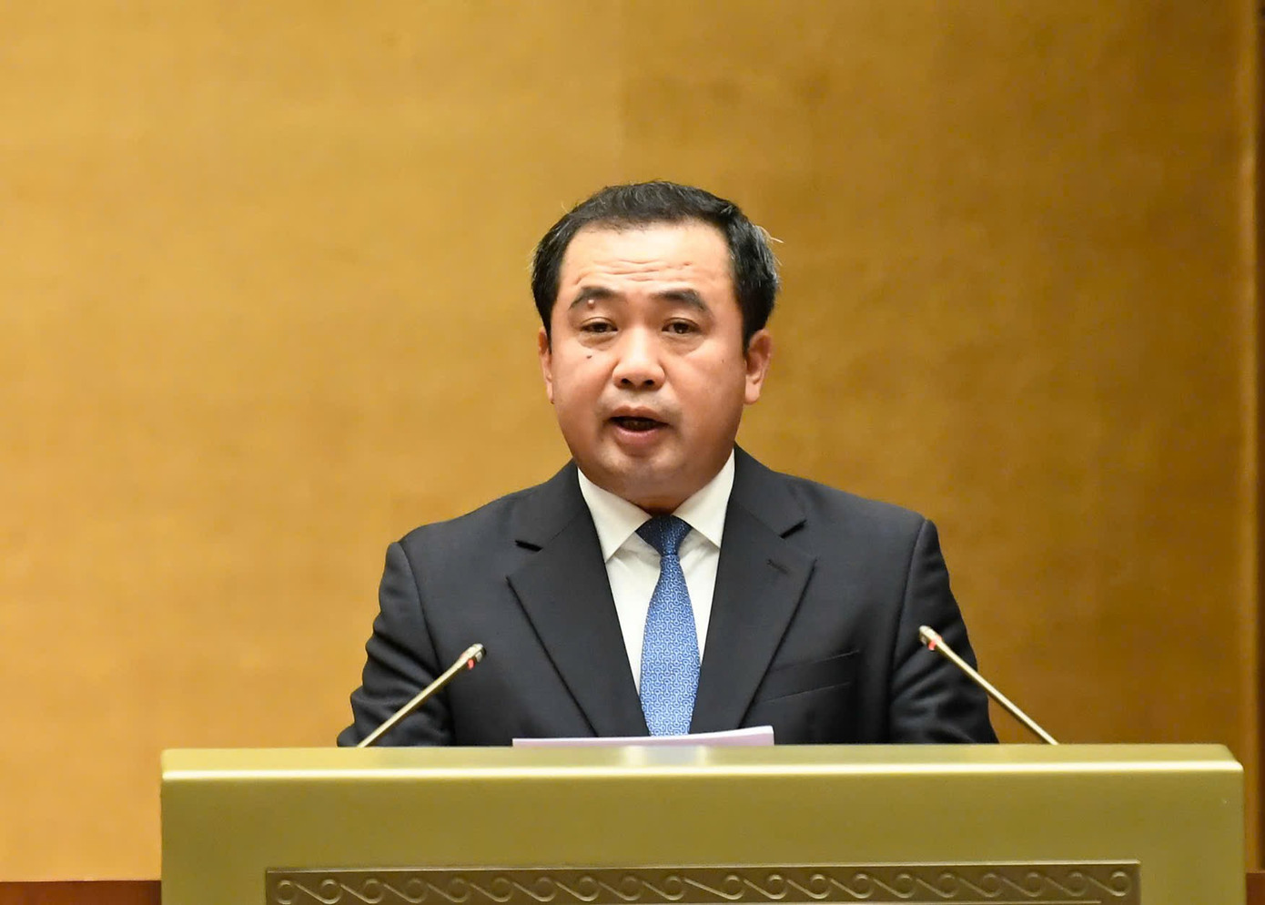 Có thể xây dựng bảng giá đất đến từng thửa đất- Ảnh 1.