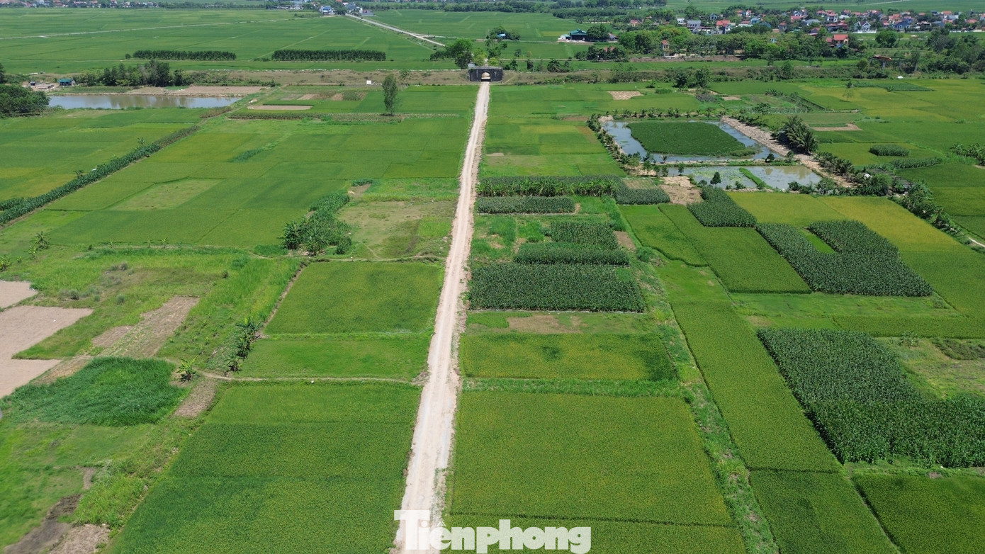 Hà Nội: Cử tri kiến nghị 'nới' quy định về tách thửa- Ảnh 1.