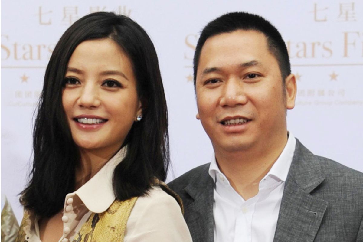 Sự thật “tâm sinh tướng” của Triệu Vy- Ảnh 5.