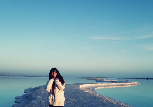 Sự thật “tâm sinh tướng” của Triệu Vy- Ảnh 9.