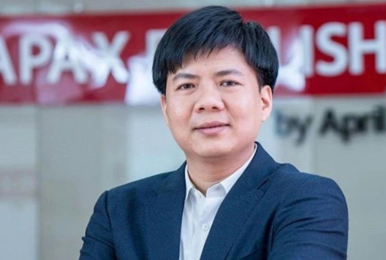 Vụ án xảy ra tại Egroup: Đề nghị truy tố shark Thủy và 28 bị can- Ảnh 1. Vụ án xảy ra tại Egroup: Đề nghị truy tố shark Thủy và 28 bị can- Ảnh 1.