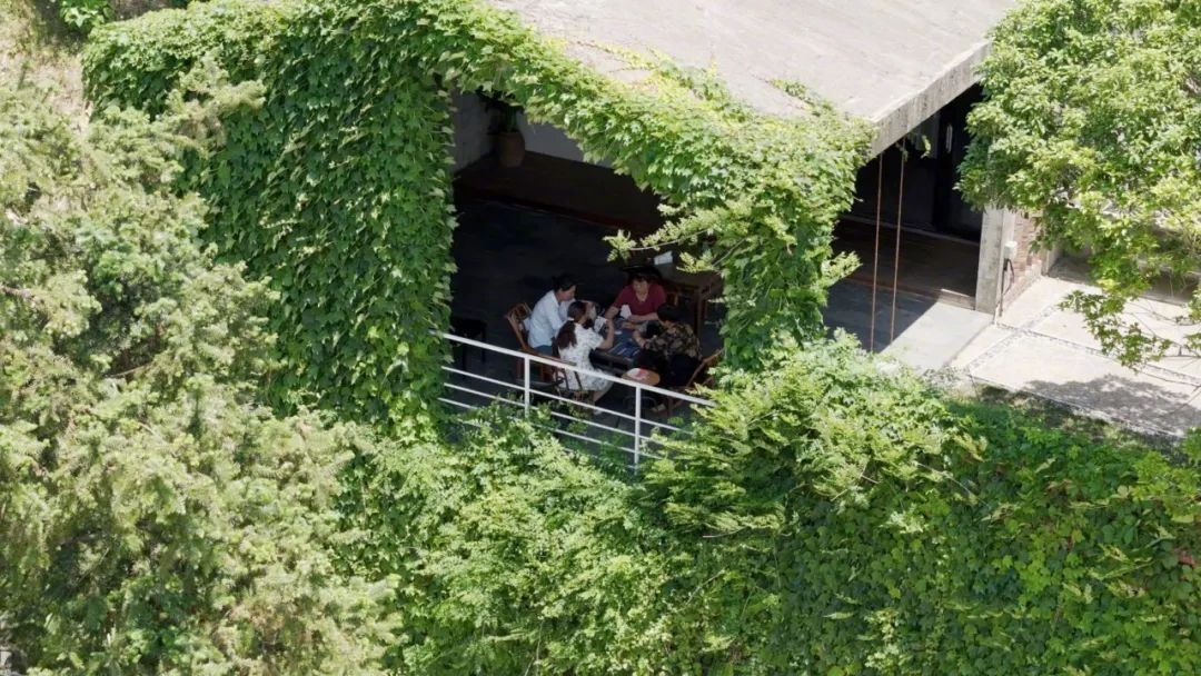 Chàng trai 30 tuổi bỏ phố về quê, xây biệt thự 760 m2 cho bố mẹ dưỡng già: Không cần kiếm đủ tiền mới chọn được cách sống- Ảnh 5.