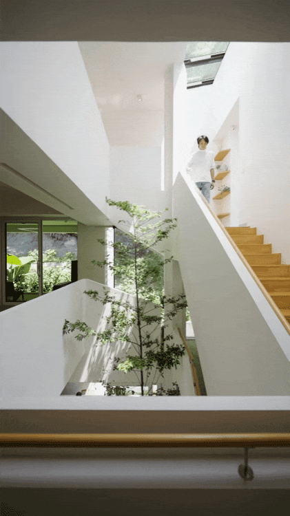 Chàng trai 30 tuổi bỏ phố về quê, xây biệt thự 760 m2 cho bố mẹ dưỡng già: Không cần kiếm đủ tiền mới chọn được cách sống- Ảnh 6.