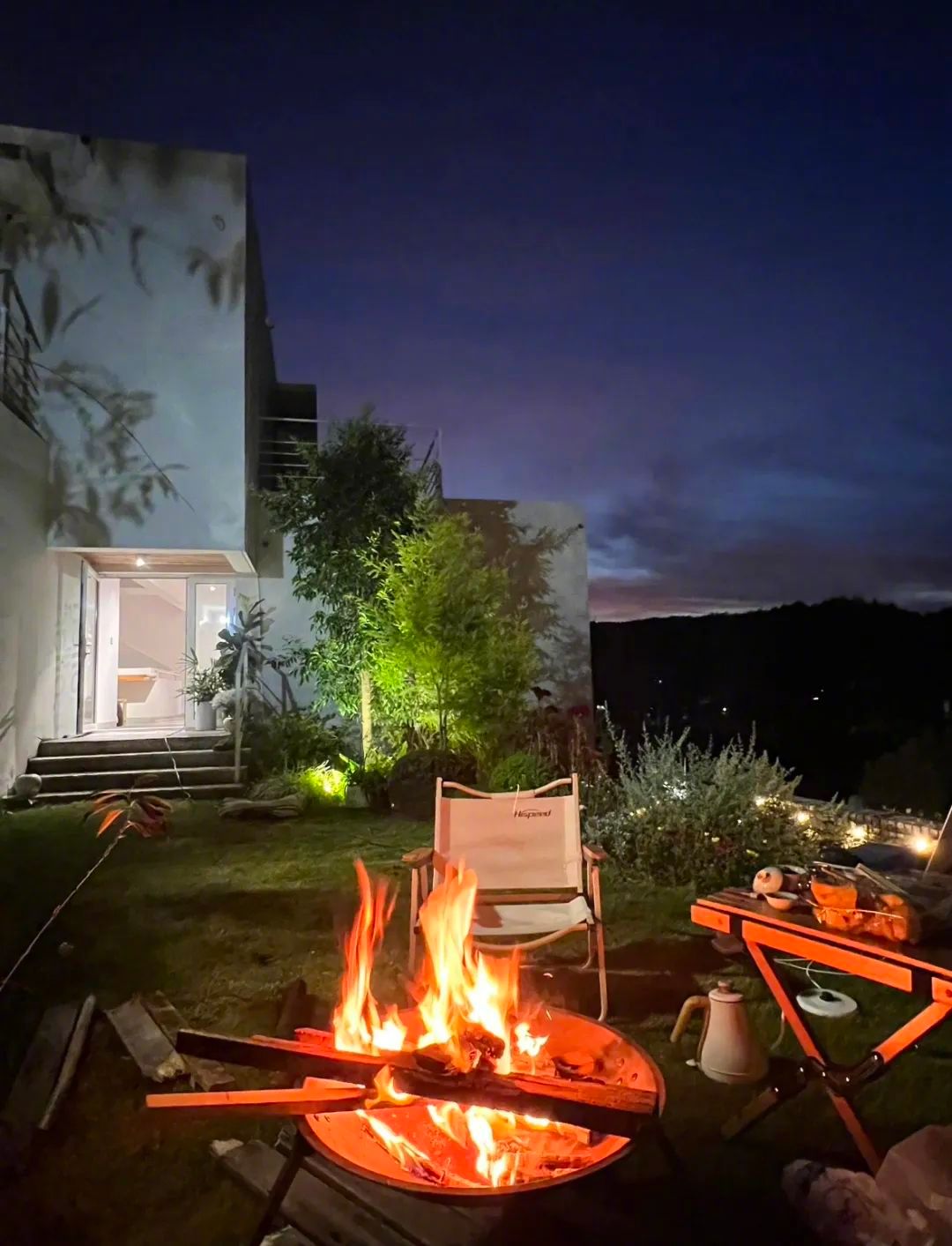 Chàng trai 30 tuổi bỏ phố về quê, xây biệt thự 760 m2 cho bố mẹ dưỡng già: Không cần kiếm đủ tiền mới chọn được cách sống- Ảnh 8.