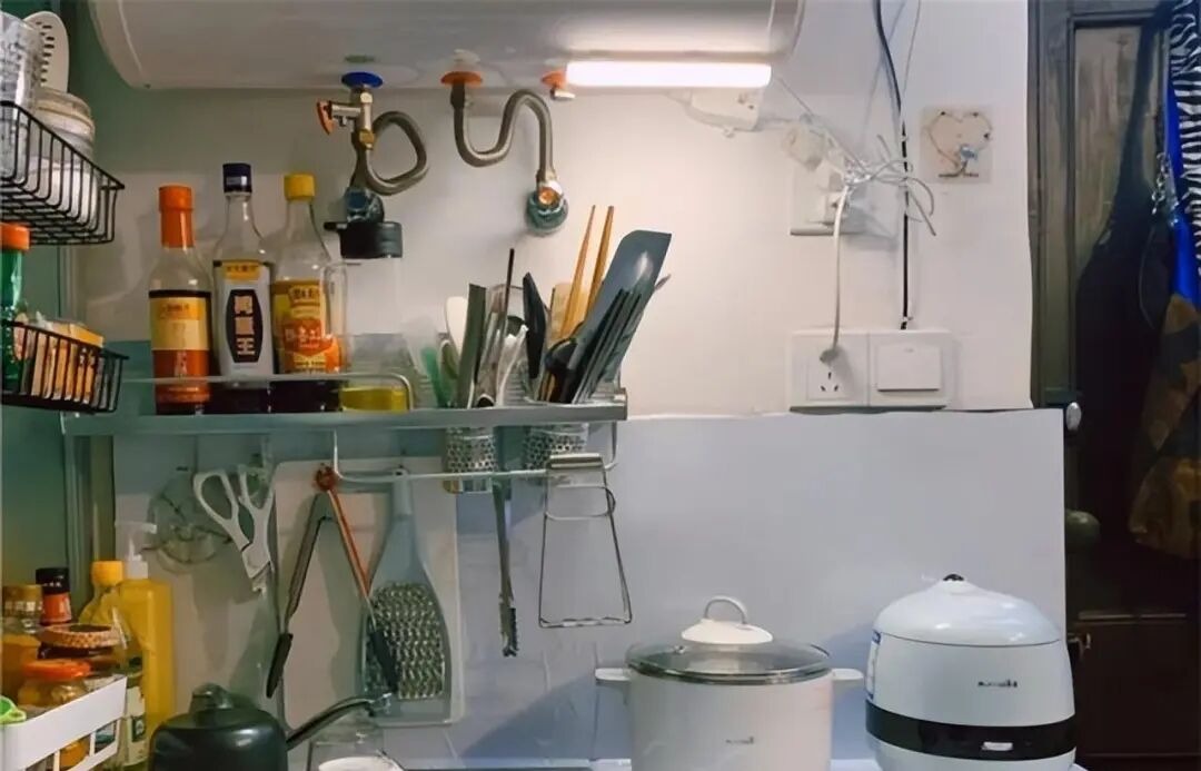 Cận cảnh cuộc sống trong 