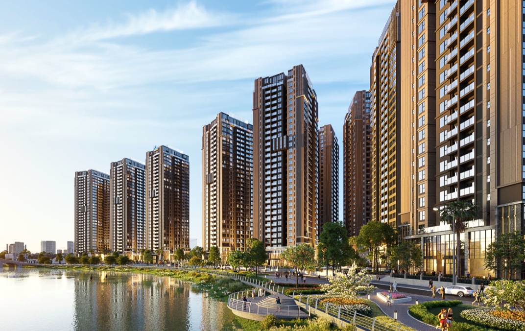 Phân khúc bất động sản nào tăng giá mạnh nhất 10 năm qua?- Ảnh 2.