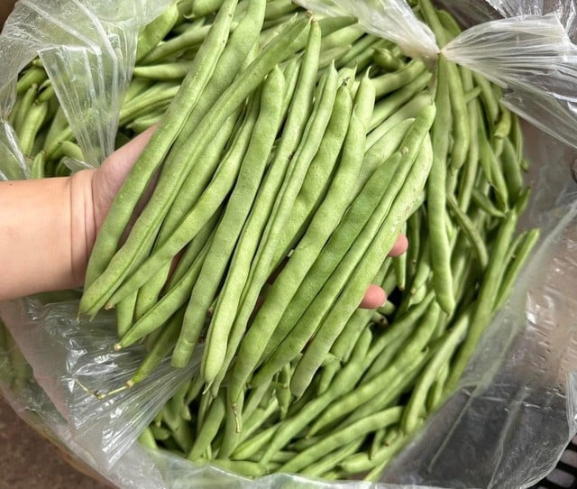 Chị bán rau ở chợ đầu mối chia sẻ: 4 loại rau tăng sốc nhất tháng này – và 4 món rẻ bằng một nửa để thay thế ngay- Ảnh 5.