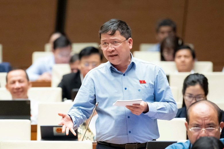 Sân bay 5 sao Gia Bình sẽ ‘chia sẻ gánh nặng’ với sân bay Nội Bài- Ảnh 2.