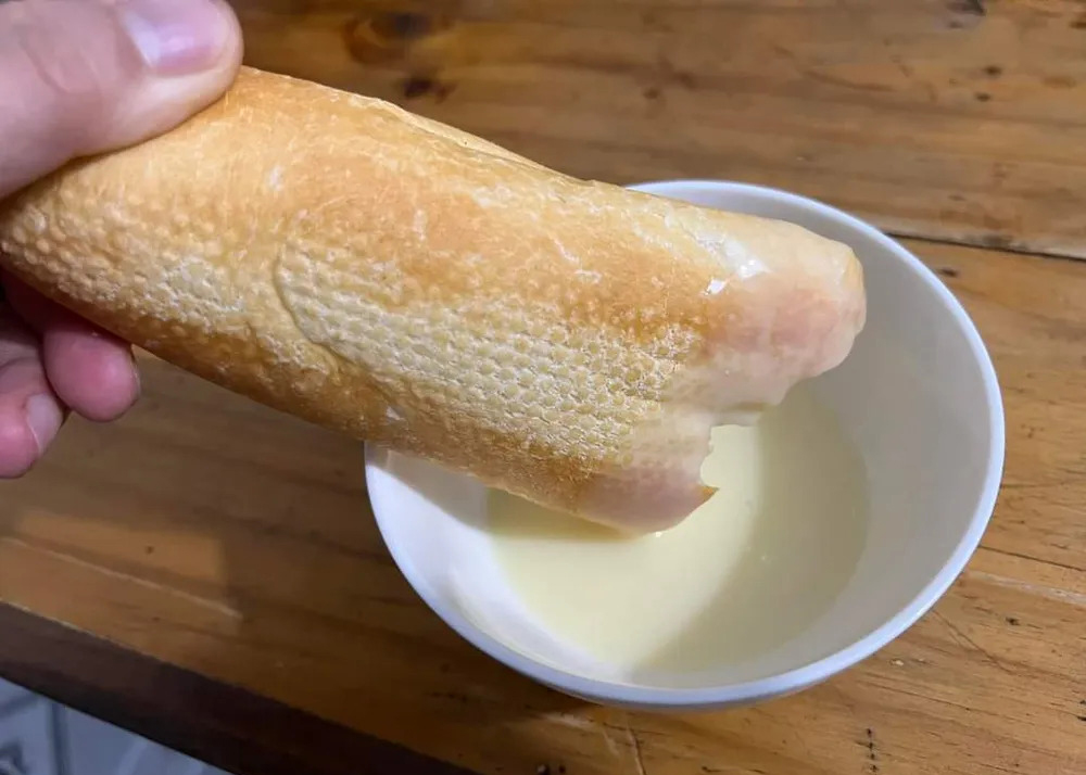 Đã đến lúc tự cứu dạ dày bằng cách bỏ ngay 5 món "khoái khẩu" của người Việt ra khỏi thực đơn bữa sáng!- Ảnh 2.