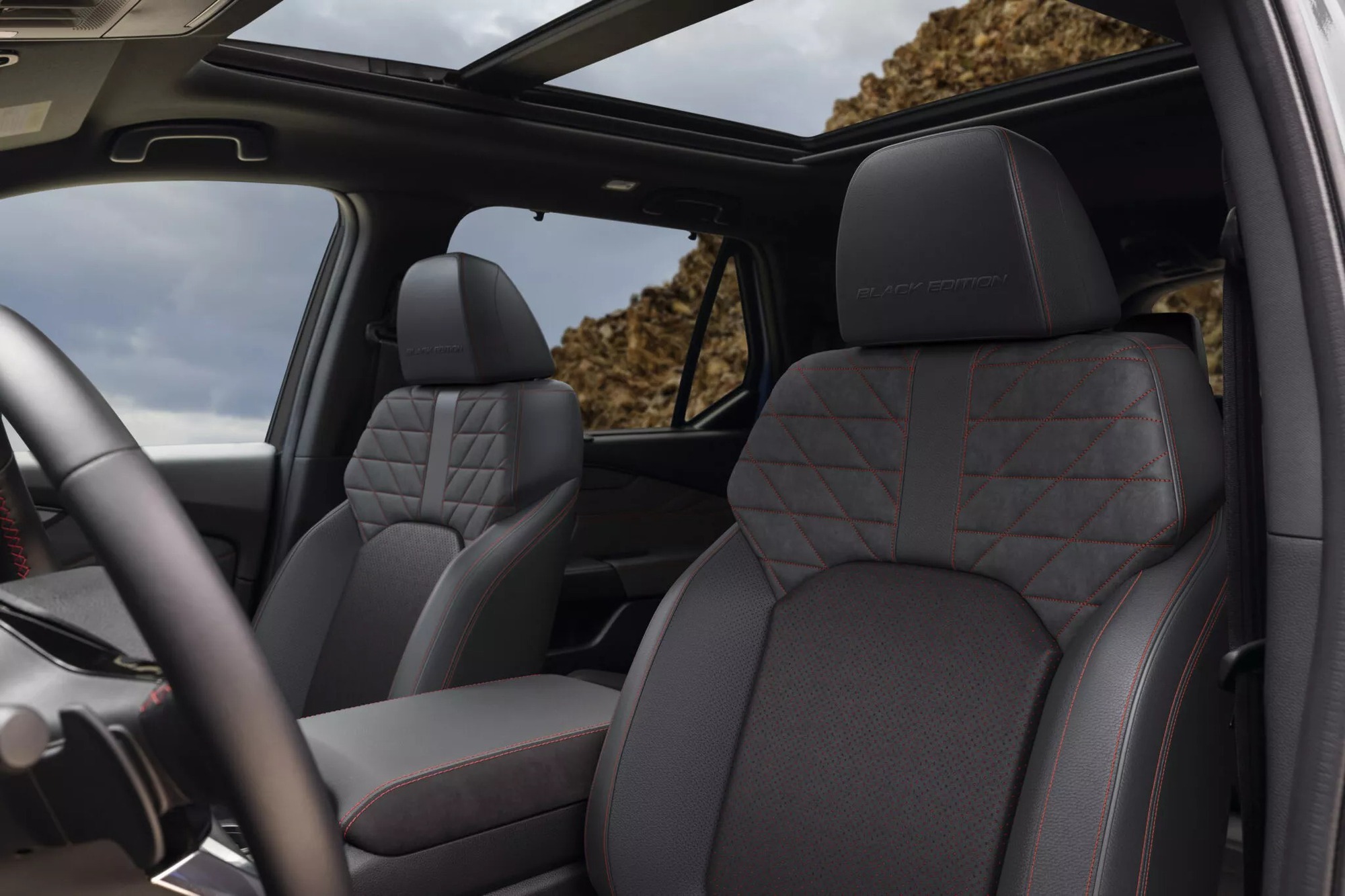 Honda Pilot – 'đàn anh' của CR-V có bản nâng cấp: Cứng cáp, cảm giác lái tốt hơn nhưng thiếu 1 điểm ăn khách- Ảnh 10.