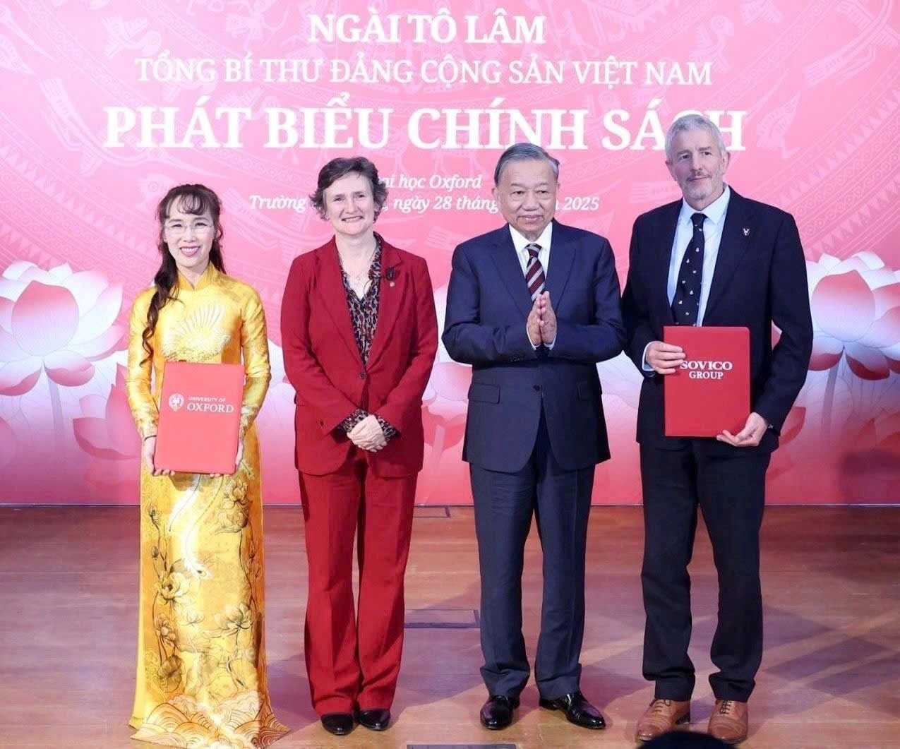 Vingroup chọn tinh hoa, FPT mạnh công nghệ, Sovico của tỷ phú Nguyễn Thị Phương Thảo chọn lối đi nào trong cuộc đua giáo dục?- Ảnh 3.