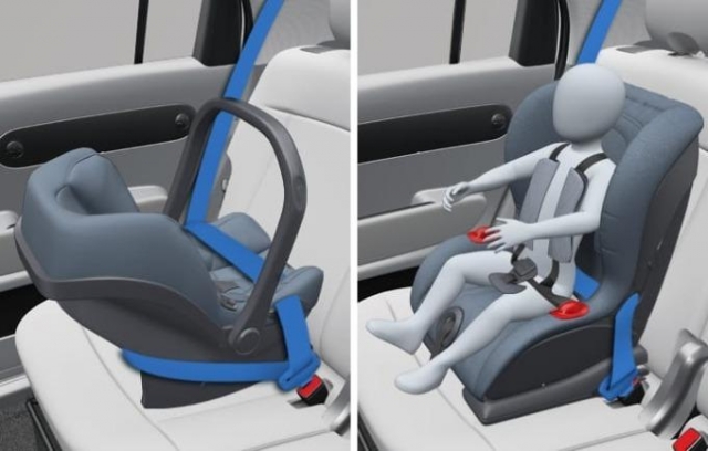 Cục Cảnh sát Giao thông giải thích thêm về quy định ghế trẻ em trên ô tô, áp dụng từ 1/1/2026- Ảnh 6. Cục Cảnh sát Giao thông giải thích thêm về quy định ghế trẻ em trên ô tô, áp dụng từ 1/1/2026- Ảnh 6.