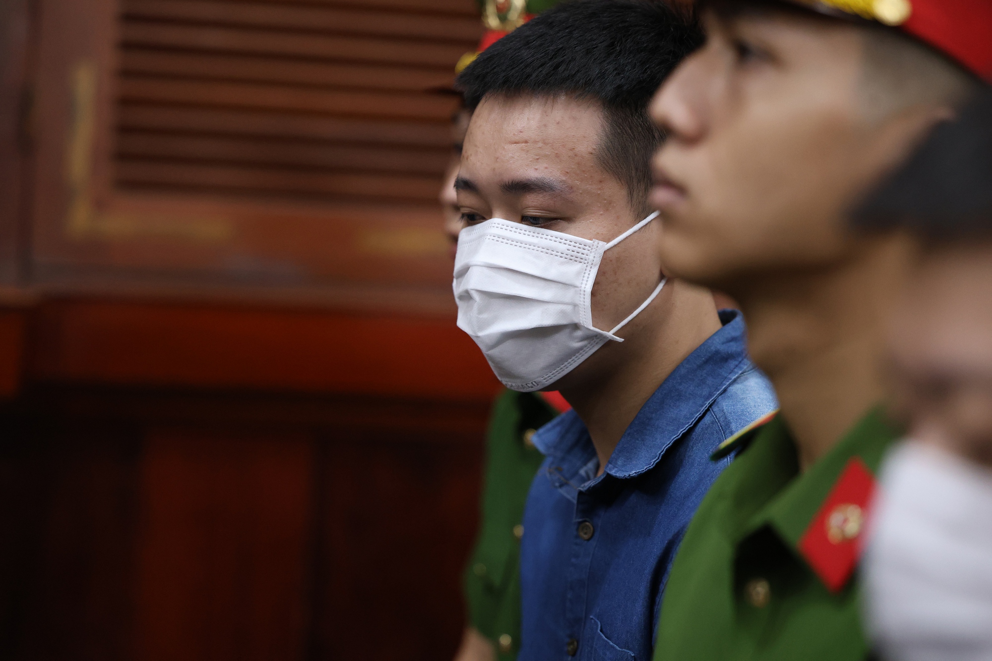 Nguyễn Thúc Thùy Tiên: "Cảm ơn cơ quan điều tra đã phát hiện vụ án"- Ảnh 2.