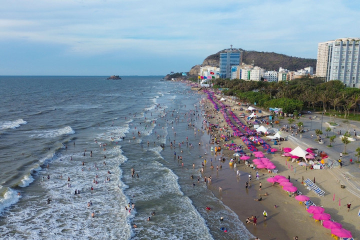 Phường Vũng Tàu đang đứng trước 'thời cơ vàng'- Ảnh 3.