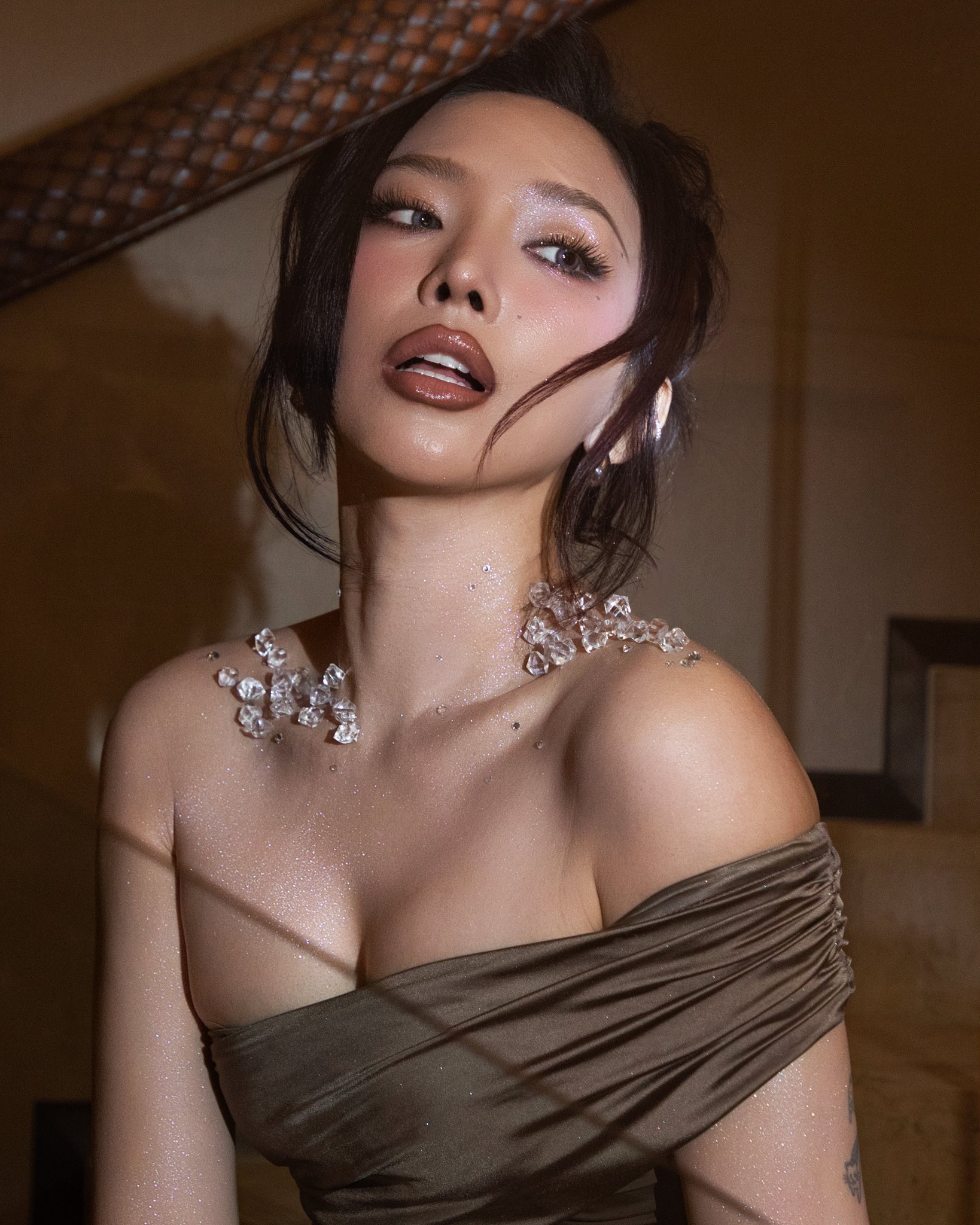 Khó thở vì Tóc Tiên- Ảnh 11.