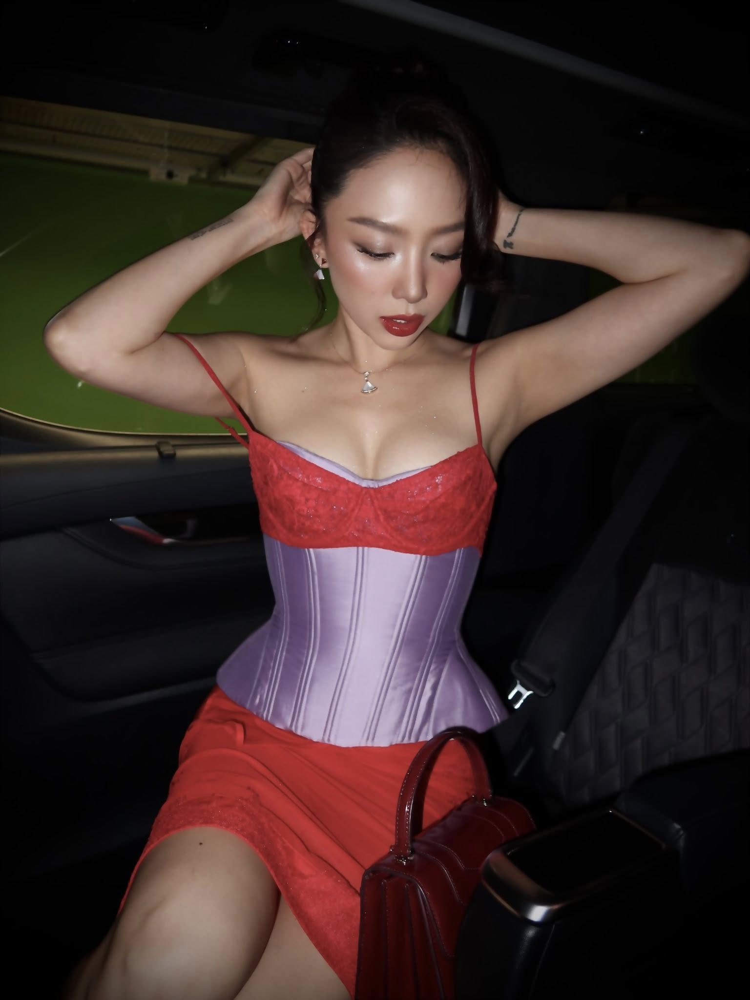 Khó thở vì Tóc Tiên- Ảnh 7.