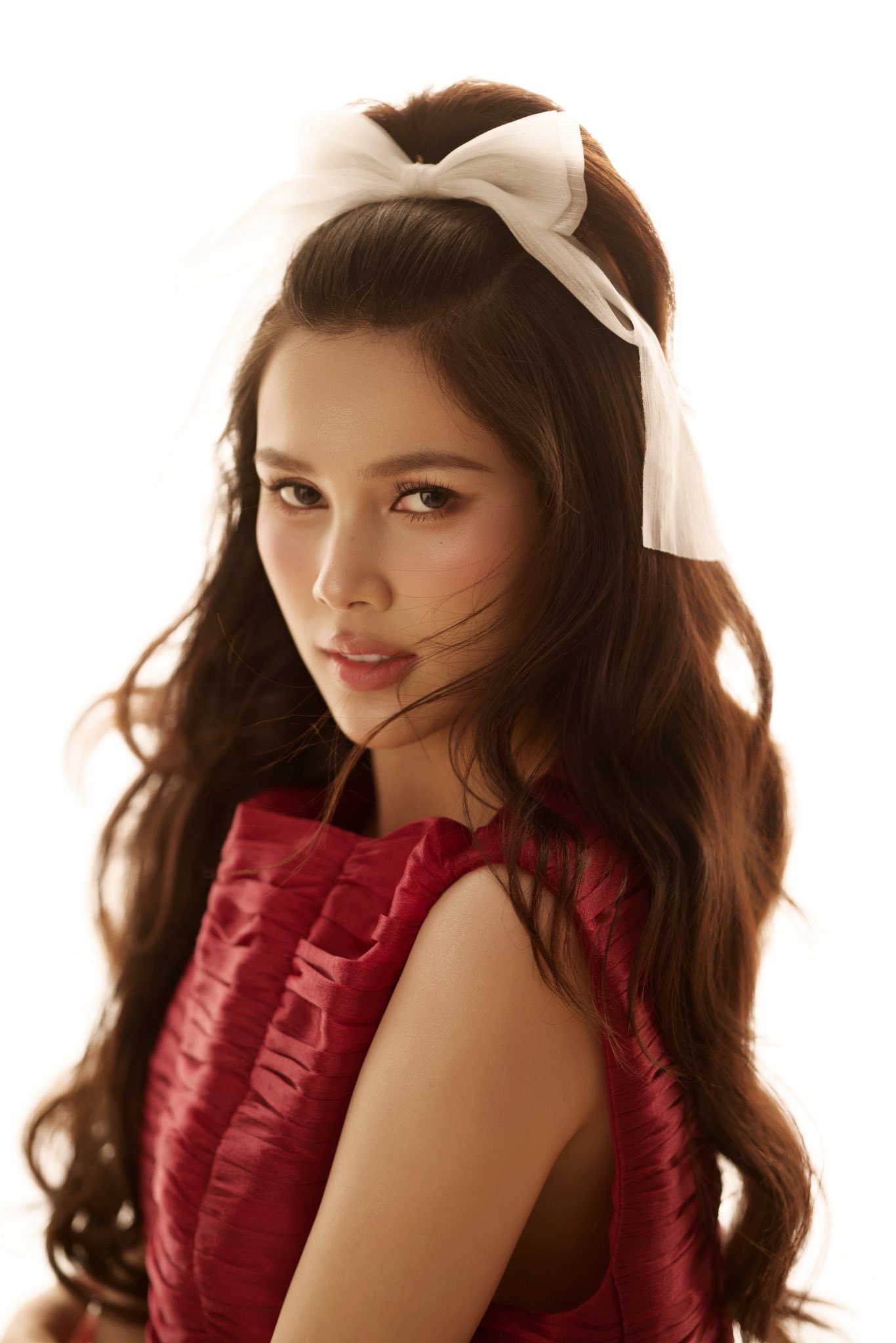 Cận cảnh nhan sắc Á hậu SN 2004 vừa được “chọn mặt gửi vàng”, xuất hiện với vai trò đặc biệt tại Sapa- Ảnh 5. Cận cảnh nhan sắc Á hậu SN 2004 vừa được “chọn mặt gửi vàng”, xuất hiện với vai trò đặc biệt tại Sapa- Ảnh 5.