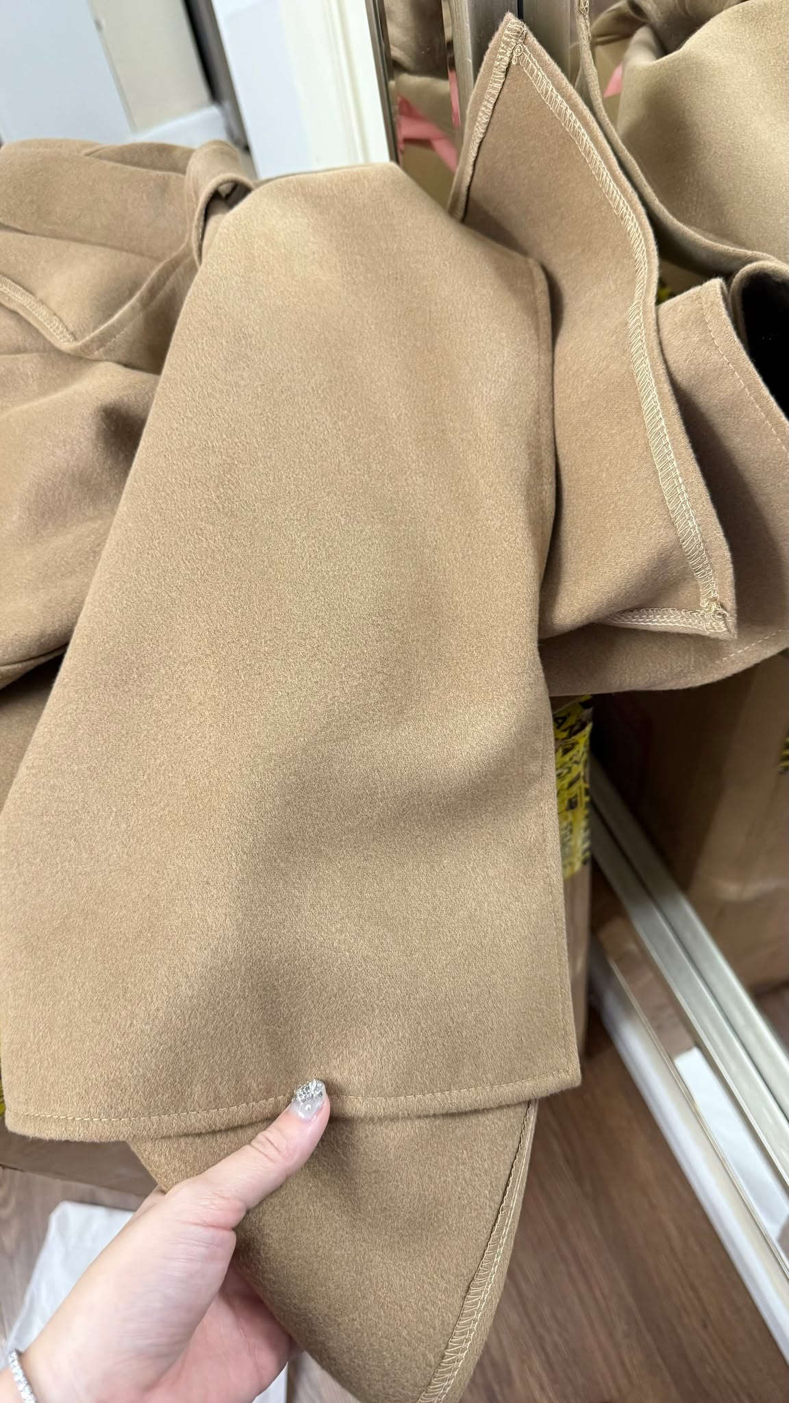 Bức ảnh khiến một người 