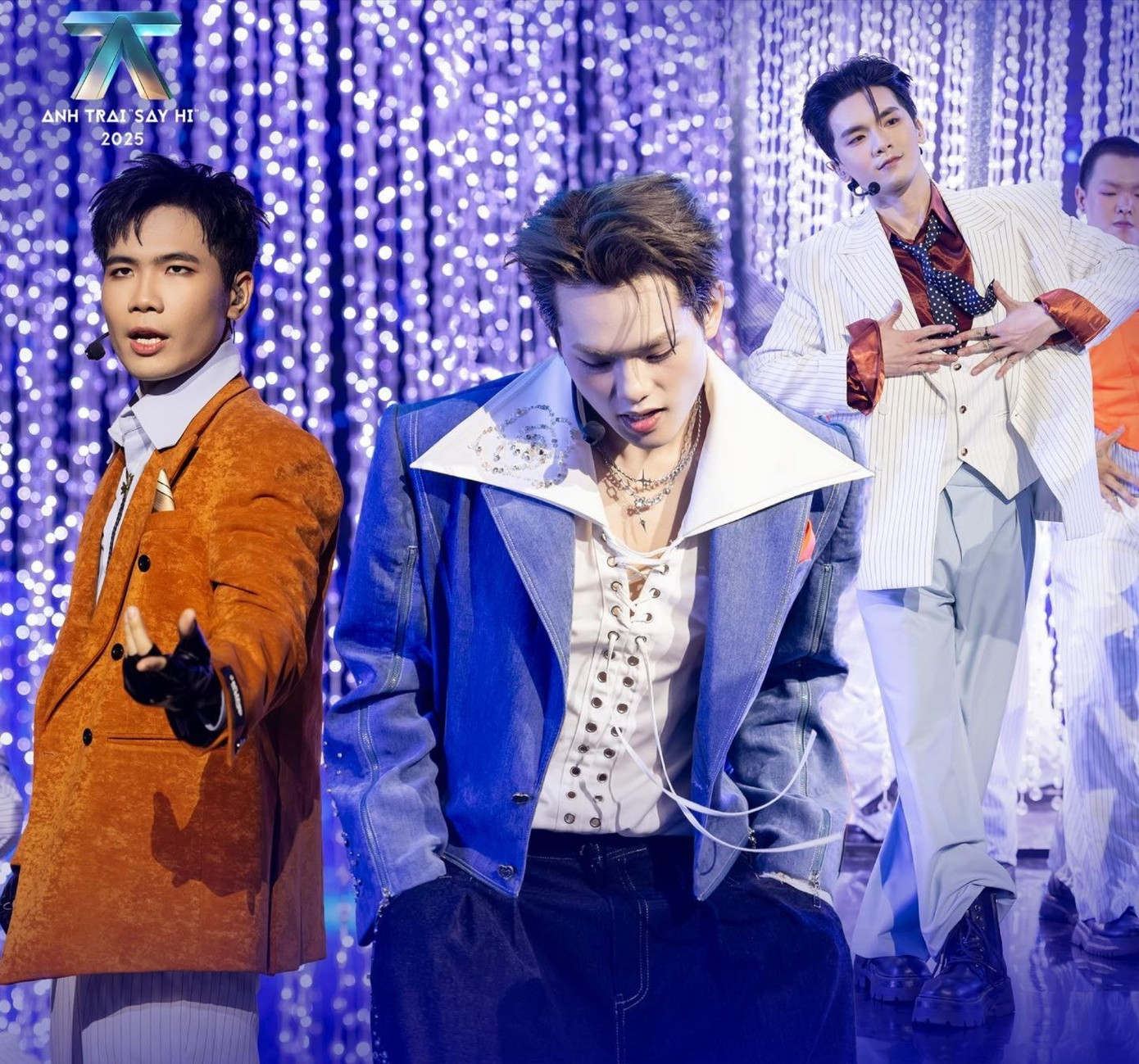 Show có Trấn Thành áp đảo- Ảnh 6.