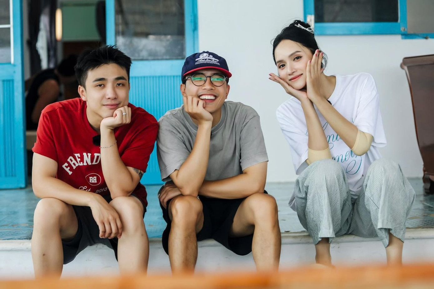 Show có Trấn Thành áp đảo- Ảnh 4.